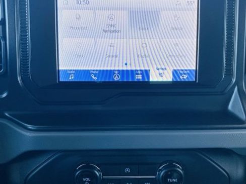 Used 2023 Ford Bronco Black Diamond image 14