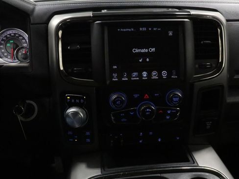 Used 2016 RAM 1500 Sport AWD/4WD image 22