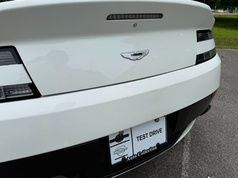 Used 2015 Aston Martin V8 Vantage GT image 56