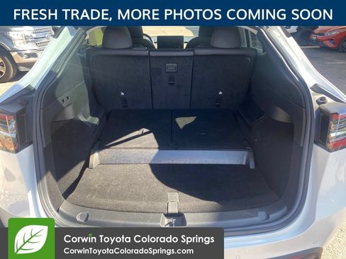 Used 2021 Tesla Model Y Long Range AWD/4WD image 11