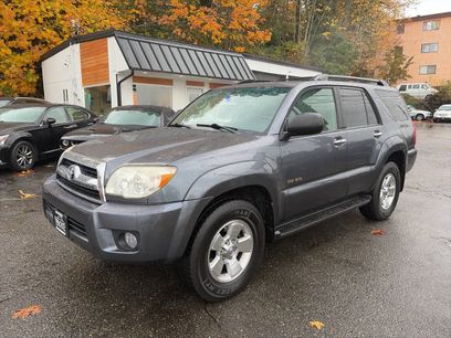 Used 2008 Toyota 4Runner SR5