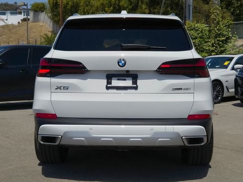 Used 2026 BMW X5 sDrive40i w/ Premium Package RWD image 27