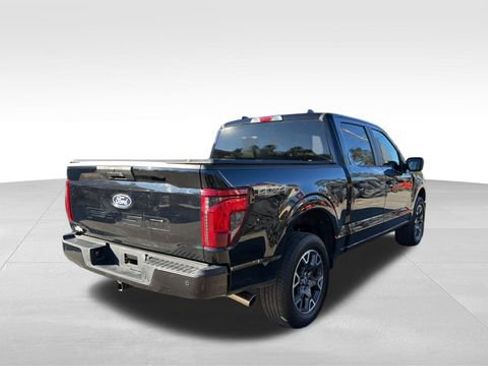 Used 2024 Ford F150 STX AWD/4WD image 7