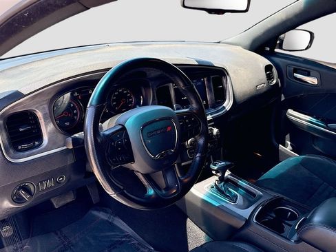 Used 2021 Dodge Charger R/T w/ Daytona Edition Group RWD image 9