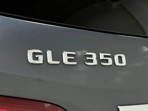 Used 2016 Mercedes-Benz GLE 350 4MATIC image 40