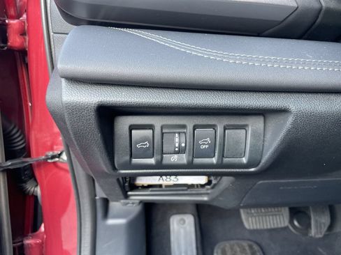 Certified 2025 Subaru Outback Limited XT AWD/4WD image 20