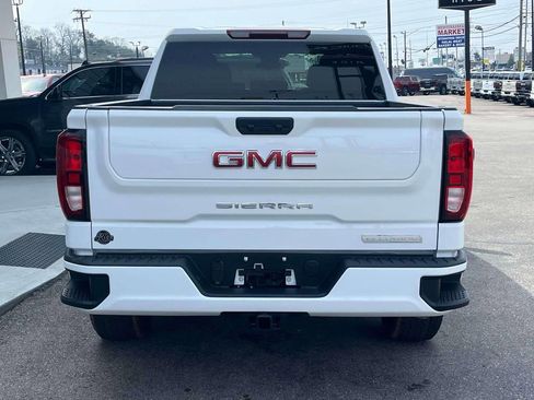 New 2026 GMC Sierra 1500 Elevation w/ Elevation Select Package AWD/4WD image 4