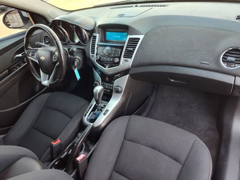 Used 2012 Chevrolet Cruze Eco image 37