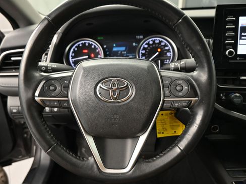 Used 2024 Toyota Camry LE image 11