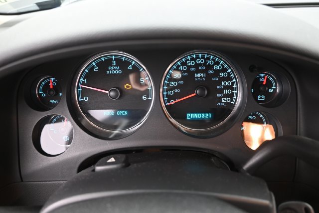 Used 2008 GMC Sierra 1500 SLT w/ SLT Preferred Package AWD/4WD image 30