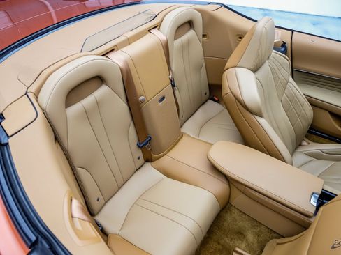 Used 2021 Lexus LC 500 Convertible w/ Touring Package RWD image 85