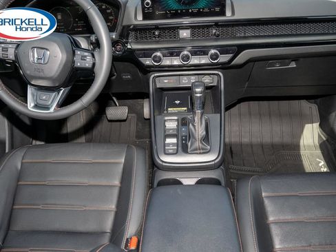 Used 2024 Honda CR-V Sport Touring image 27