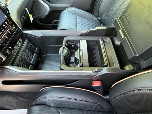 New 2026 RAM 1500 Tungsten AWD/4WD image 44