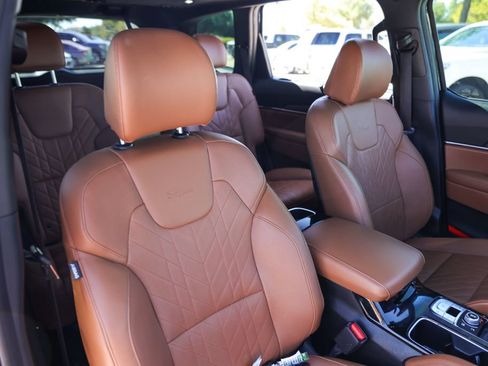 Used 2024 Kia Telluride SX X-Pro AWD/4WD image 32