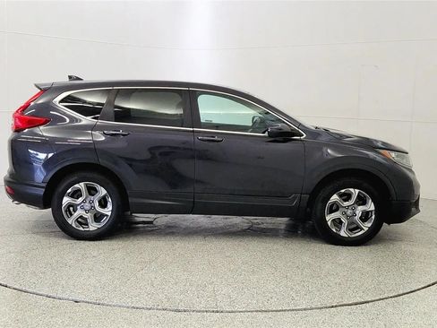 Used 2019 Honda CR-V EX image 8