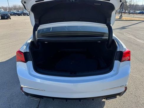 Used 2019 Acura TLX V6 w/ Technology Package image 37