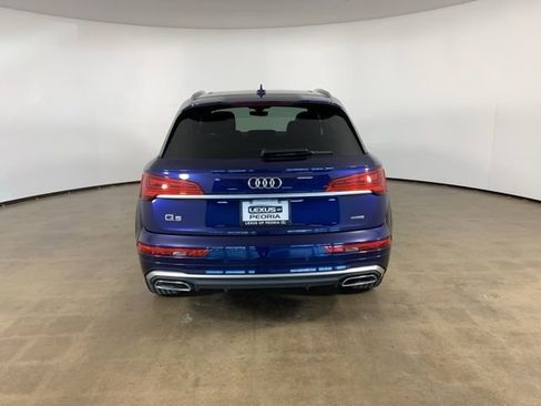 Used 2023 Audi Q5 2.0T Prestige w/ Prestige Package image 10