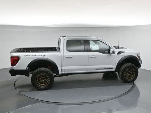 New 2026 Ford F150 Raptor AWD/4WD image 46