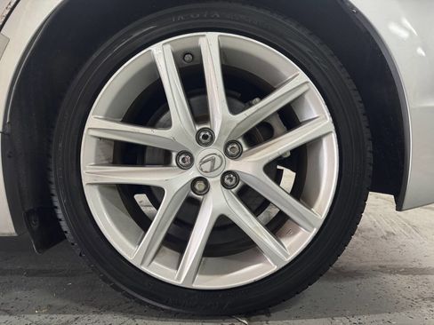 Used 2015 Lexus CT 200h image 11