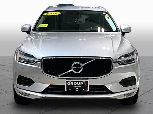 Used 2019 Volvo XC60 T6 Momentum w/ Advanced Package AWD/4WD image 4