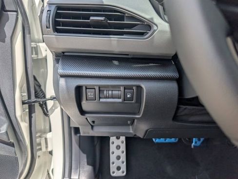 New 2026 Subaru Crosstrek 2.5i Sport AWD/4WD image 8