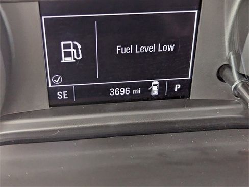 Used 2025 Chevrolet Silverado 1500 W/T w/ Trailering Package image 24