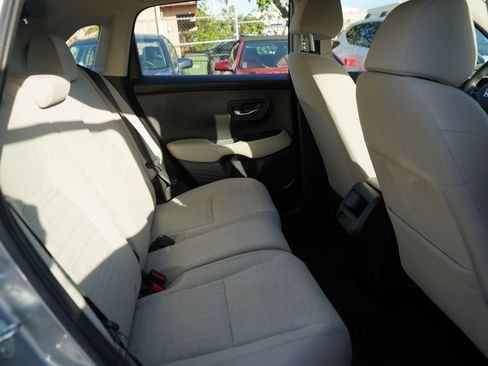 Used 2023 Honda HR-V LX image 18
