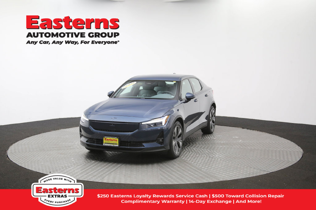 Used 2024 Polestar Polestar 2 AWD/4WD image 55