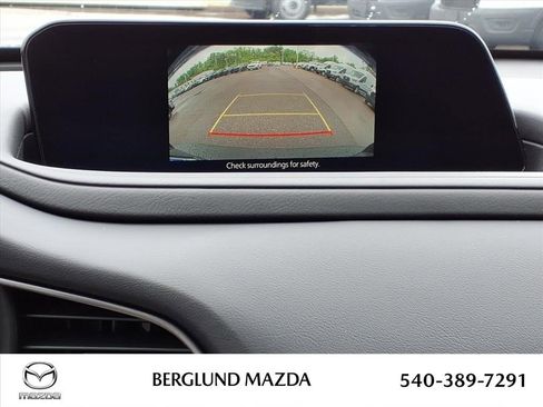 New 2026 MAZDA CX-30 AWD 2.5 S image 17