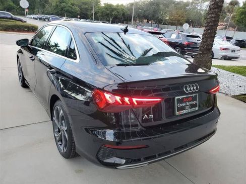 Certified 2022 Audi A3 2.0T Premium FWD image 12