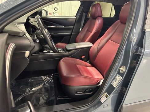 Used 2024 MAZDA CX-30 AWD 2.5 S w/ Preferred Package image 32