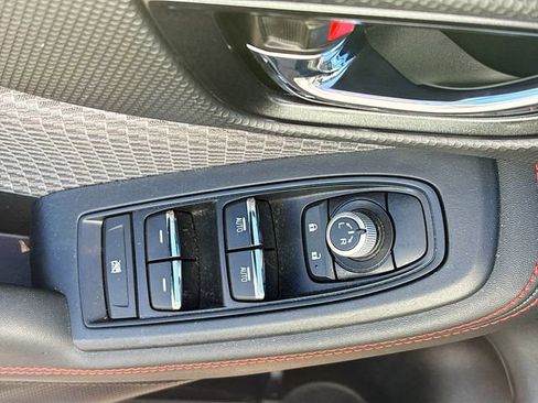 Used 2023 Subaru Forester Sport image 10