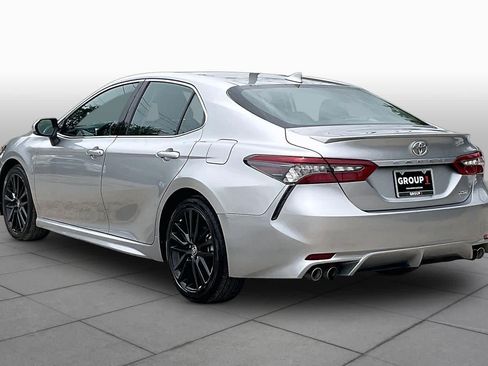 Used 2024 Toyota Camry XSE FWD image 12