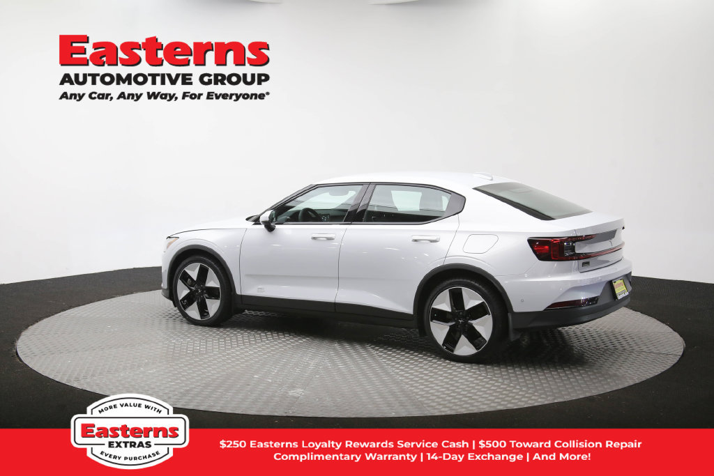 Used 2023 Polestar Polestar 2 w/ Pilot Pack AWD/4WD image 62