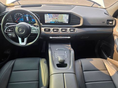 Used 2022 Mercedes-Benz GLE 450 4MATIC image 17