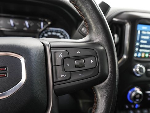 Used 2021 GMC Sierra 1500 AT4 AWD/4WD image 30