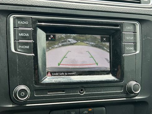 Used 2017 Volkswagen Jetta S FWD image 31