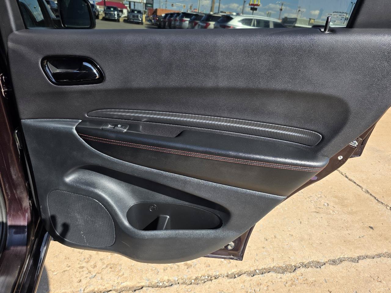 Used 2025 Dodge Durango GT AWD/4WD image 22