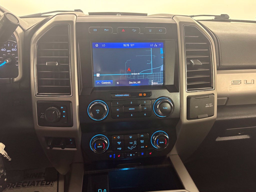 Used 2020 Ford F250 Lariat AWD/4WD image 31
