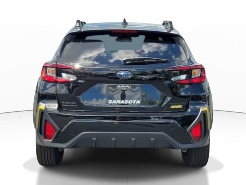 Used 2026 Subaru Crosstrek 2.5i Sport w/ Crosstrek Mirror Package AWD/4WD image 6