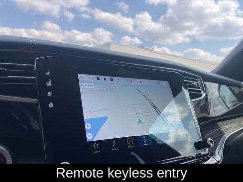 Used 2022 Jeep Wagoneer Series II w/ Premium Group I image 9