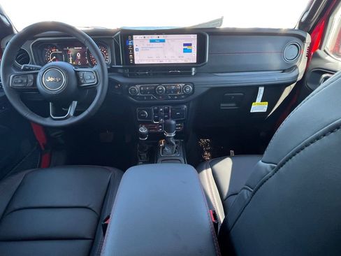 New 2026 Jeep Wrangler Unlimited Rubicon image 20