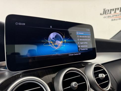 Used 2020 Mercedes-Benz C 300 Sedan image 26