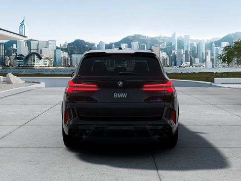 New 2026 BMW X5 M Competition w/ Executive Package AWD/4WD image 29