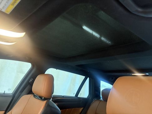 Used 2014 Mercedes-Benz E 63 AMG S-Model image 16