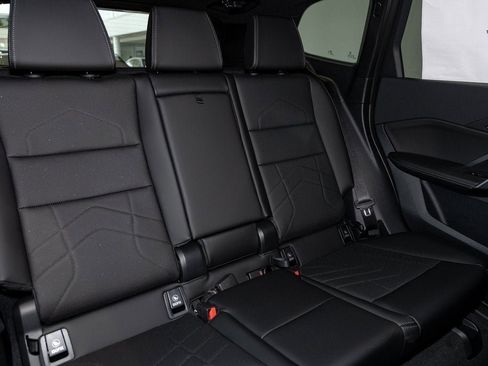 New 2025 BMW X1 xDrive28i w/ Technology Package image 35