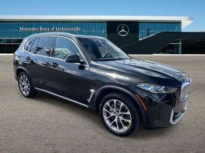 Used 2025 BMW X5 xDrive40i w/ Premium Package