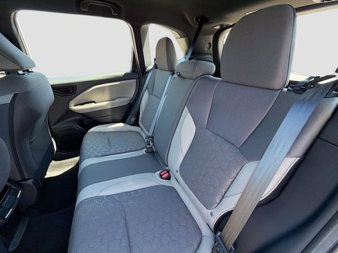 New 2026 Subaru Forester AWD/4WD image 20