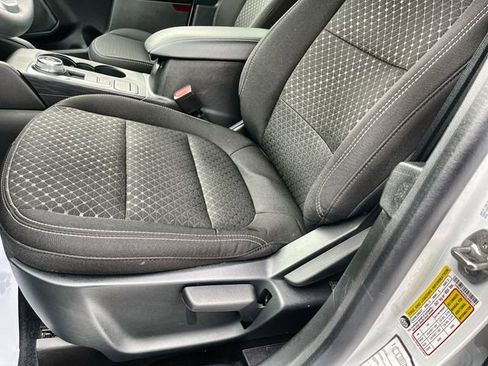 Used 2025 Ford Escape Active image 16