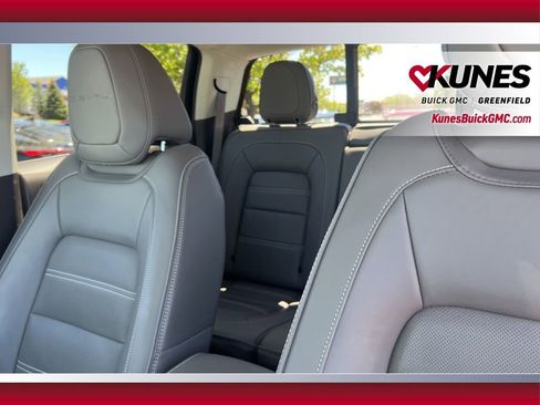 Used 2021 GMC Canyon Denali AWD/4WD image 35